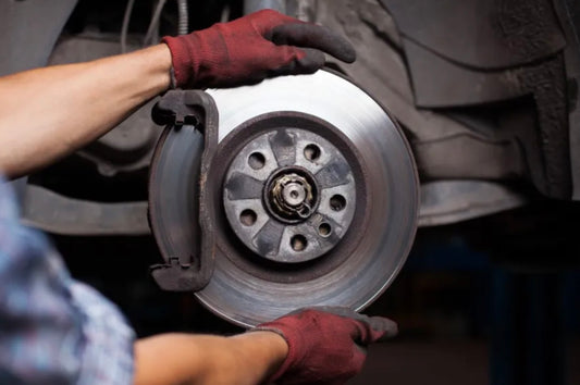 Brakes